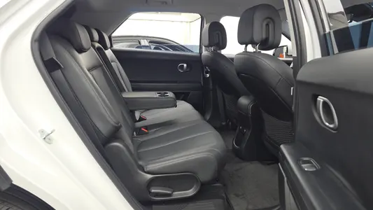 Hyundai Ioniq 5 2023 12