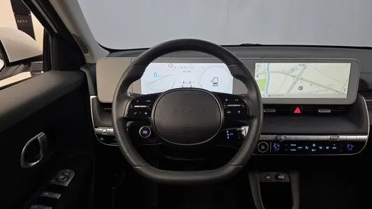 Hyundai Ioniq 5 2023 13