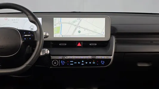Hyundai Ioniq 5 2023 14