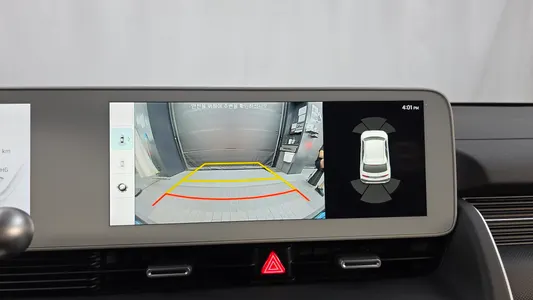 Hyundai Ioniq 5 2023 15