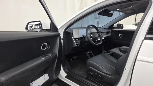 Hyundai Ioniq 5 2023 10