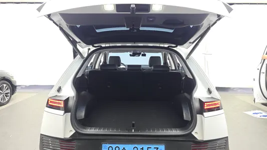 Hyundai Ioniq 5 2023 20