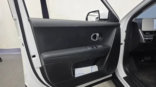 Hyundai Ioniq 5 2023 24