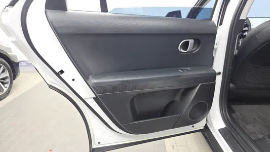 Hyundai Ioniq 5 2023 25