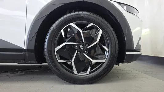 Hyundai Ioniq 5 2023 21