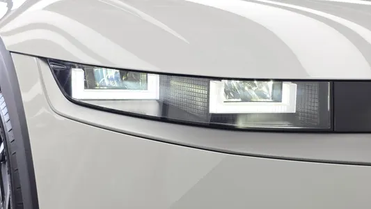 Hyundai Ioniq 5 2023 22