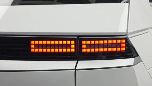 Hyundai Ioniq 5 2023 23