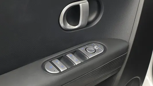 Hyundai Ioniq 5 2023 28