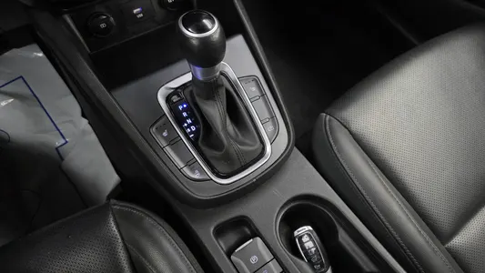 Hyundai 코나 하이브리드 2022 9