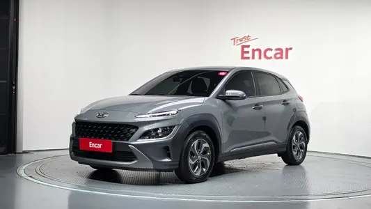 Hyundai 2022