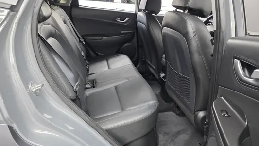 Hyundai 코나 하이브리드 2022 11