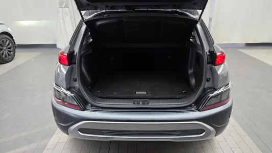 Hyundai 코나 하이브리드 2022 20