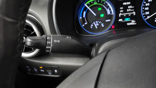 Hyundai 코나 하이브리드 2022 19