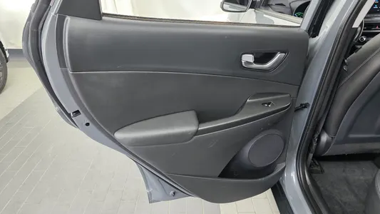 Hyundai 코나 하이브리드 2022 25