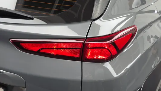 Hyundai 코나 하이브리드 2022 23