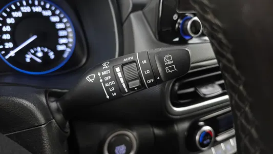 Hyundai 코나 하이브리드 2022 28