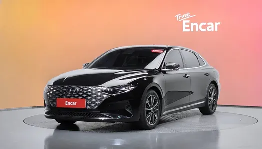 Hyundai IG 3.3 2021