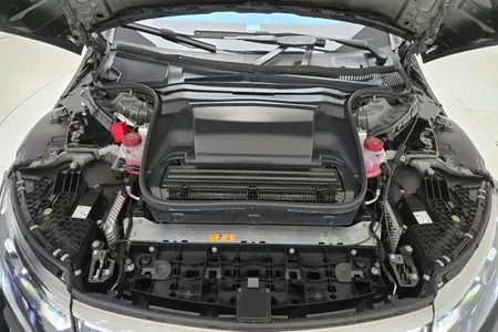 Mercedes-Benz EQS V297 EQS53 AMG 4MATIC+ 2022 6