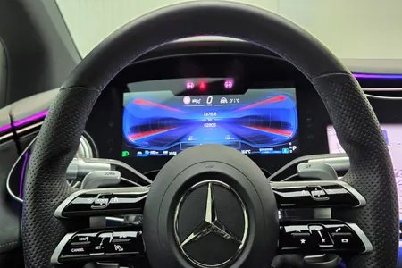 Mercedes-Benz EQS V297 EQS53 AMG 4MATIC+ 2022 8