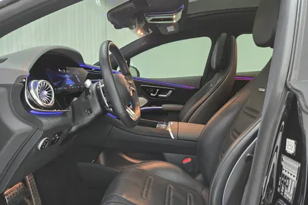 Mercedes-Benz EQS V297 EQS53 AMG 4MATIC+ 2022 9