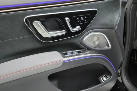 Mercedes-Benz EQS V297 EQS53 AMG 4MATIC+ 2022 15