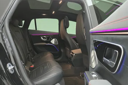 Mercedes-Benz EQS V297 EQS53 AMG 4MATIC+ 2022 10