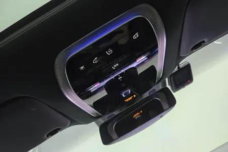 Mercedes-Benz EQS V297 EQS53 AMG 4MATIC+ 2022 17
