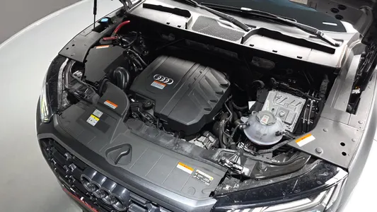 Audi Q5 (FY) 45 TFSI 2024 6