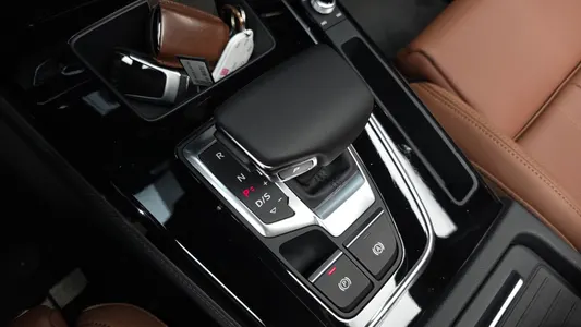 Audi Q5 (FY) 45 TFSI 2024 9