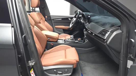 Audi Q5 (FY) 45 TFSI 2024 11