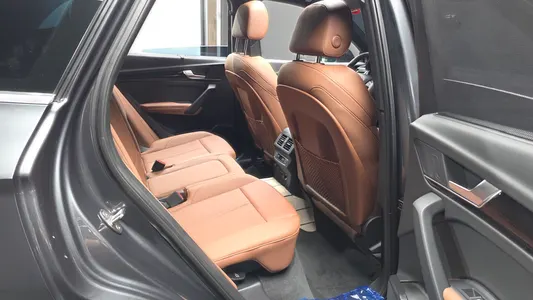 Audi Q5 (FY) 45 TFSI 2024 12