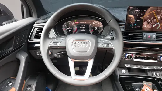 Audi Q5 (FY) 45 TFSI 2024 13