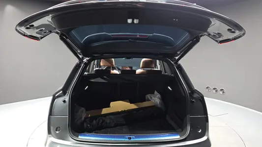 Audi Q5 (FY) 45 TFSI 2024 20