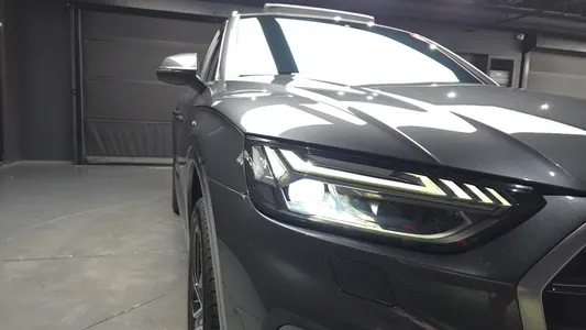 Audi Q5 (FY) 45 TFSI 2024 22