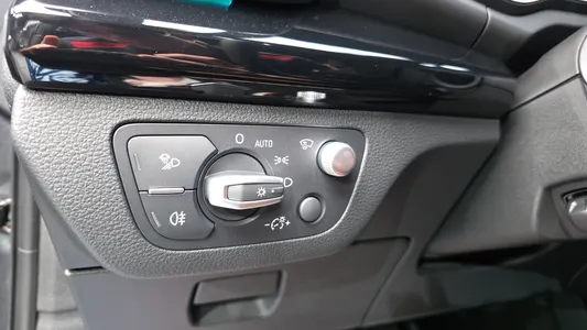 Audi Q5 (FY) 45 TFSI 2024 31