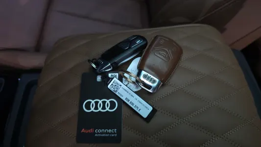 Audi Q5 (FY) 45 TFSI 2024 33