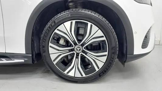 Mercedes-Benz EQE SUV X294 EQE350 4MATIC 2024 5