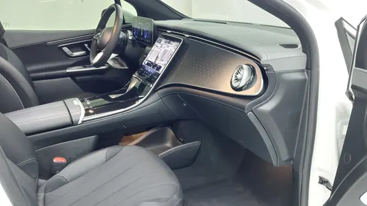 Mercedes-Benz EQE SUV X294 EQE350 4MATIC 2024 9