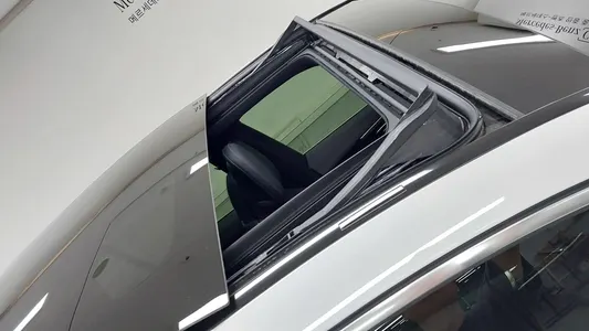 Mercedes-Benz EQE SUV X294 EQE350 4MATIC 2024 12
