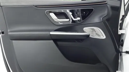 Mercedes-Benz EQE SUV X294 EQE350 4MATIC 2024 15