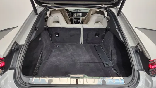 Porsche (971) 4.0 2017 20