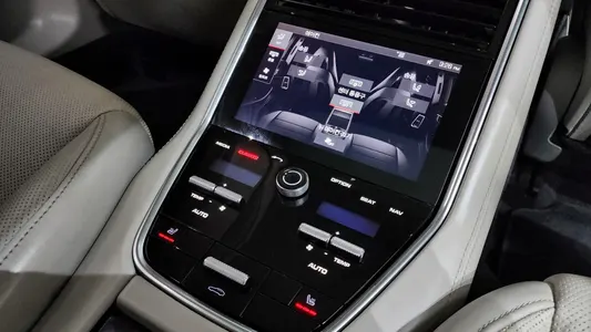 Porsche (971) 4.0 2017 19