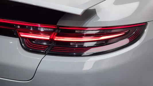Porsche (971) 4.0 2017 23