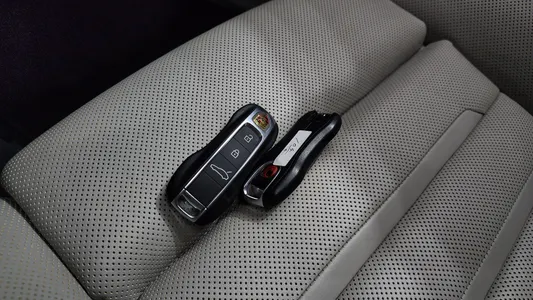 Porsche (971) 4.0 2017 29