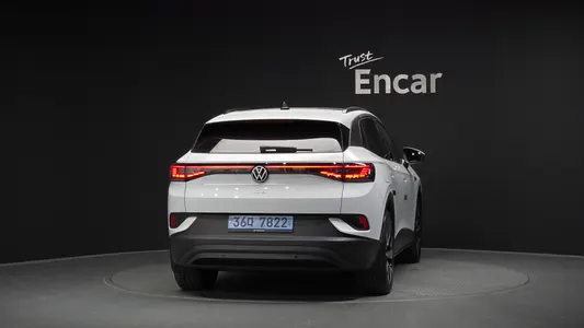 Volkswagen ID.4 2023 4