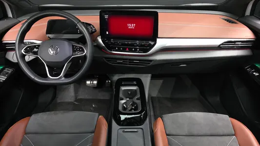 Volkswagen ID.4 2023 7