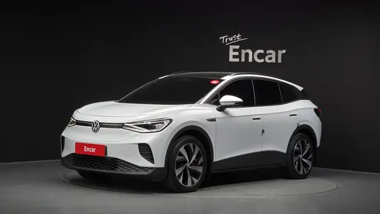 Volkswagen ID.4 2023
