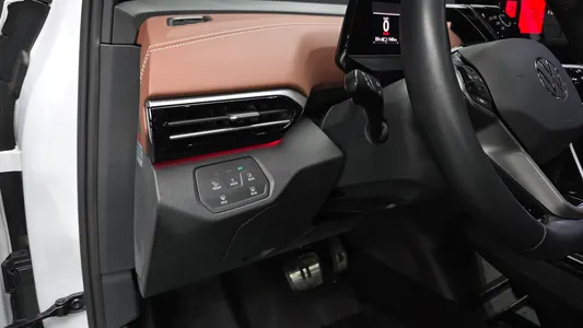 Volkswagen ID.4 2023 13