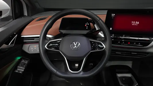 Volkswagen ID.4 2023 14