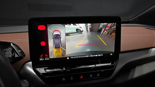Volkswagen ID.4 2023 17